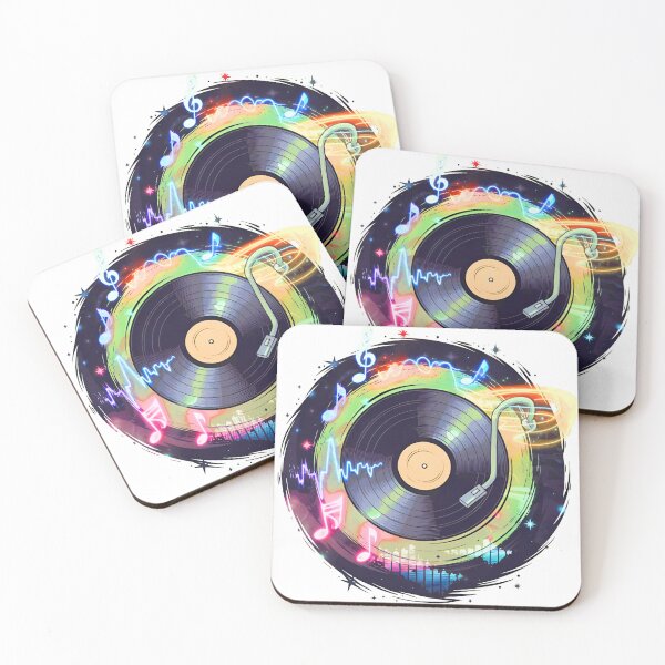 Item preview, Vinyl Vibes designed and sold by Fadi Alyaldani.