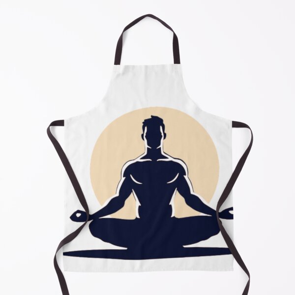 Item preview, Sunset Meditation designed and sold by MindfluxStudio.