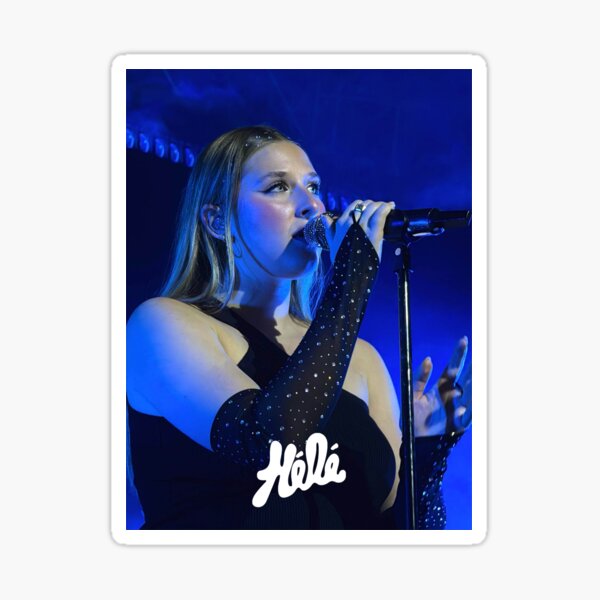Item preview, Helena Bailly - Concert designed and sold by PYXOO.