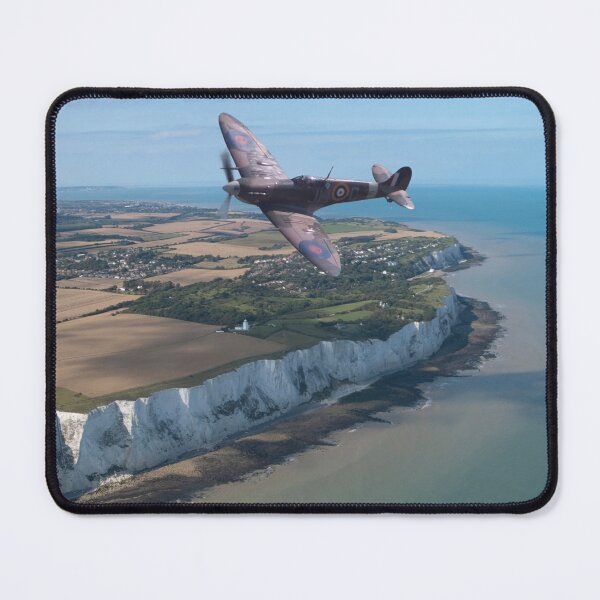 Item preview, WW2 RAF Spitfire MkVb designed and sold by Paul Rowland.