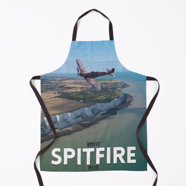 Item preview, WW2 RAF Spitfire MkVb designed and sold by Paul Rowland.