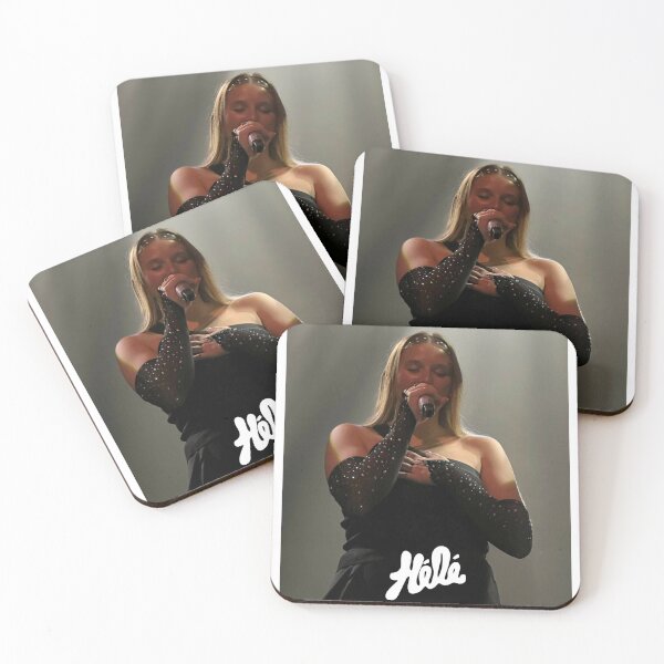 Item preview, Helena Bailly - Concert designed and sold by PYXOO.