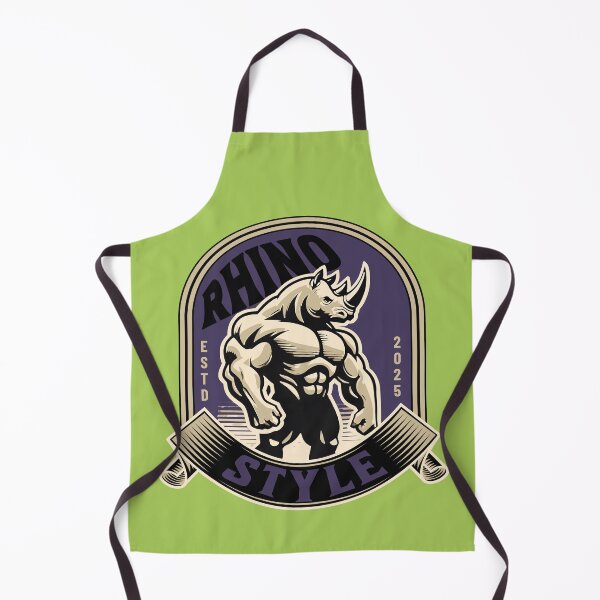 Item preview, Rhino Style Hercule - Gym Figure designed and sold by Rhinostyle.