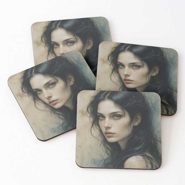 Item preview, Woman 331 designed and sold by Zeir Shop.