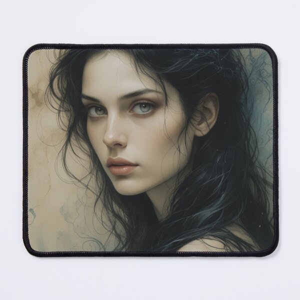 Item preview, Woman 331 designed and sold by Zeir Shop.