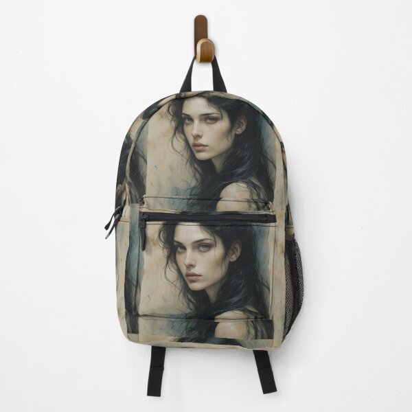 Item preview, Woman 331 designed and sold by Zeir Shop.