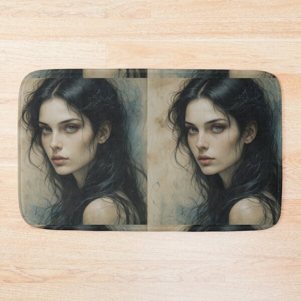 Item preview, Woman 331 designed and sold by Zeir Shop.