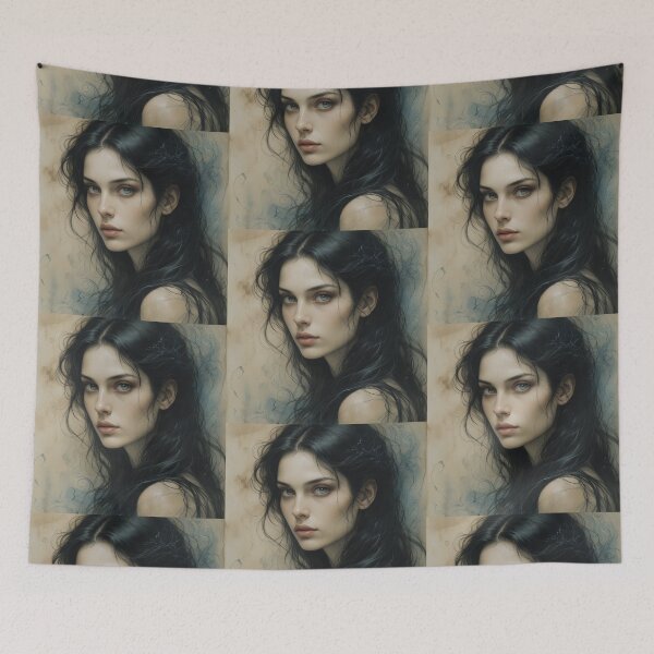 Item preview, Woman 331 designed and sold by Zeir Shop.