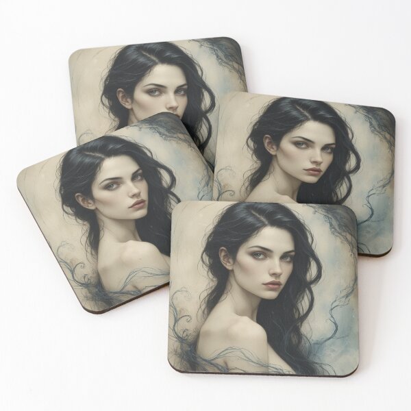 Item preview, Woman 332 designed and sold by Zeir Shop.