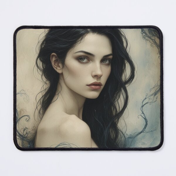 Item preview, Woman 332 designed and sold by Zeir Shop.