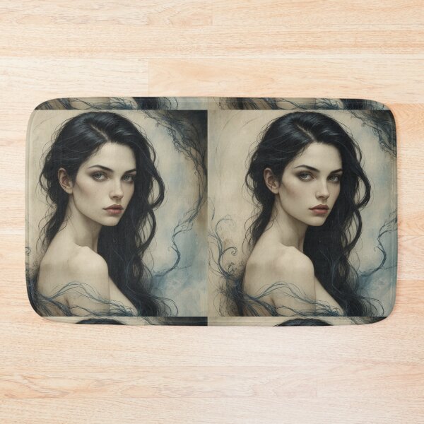 Item preview, Woman 332 designed and sold by Zeir Shop.