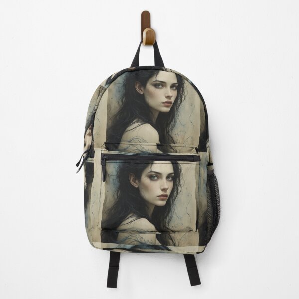 Item preview, Woman 333 designed and sold by Zeir Shop.