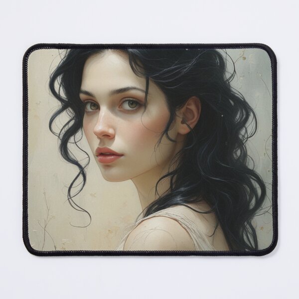 Item preview, Woman 334 designed and sold by Zeir Shop.