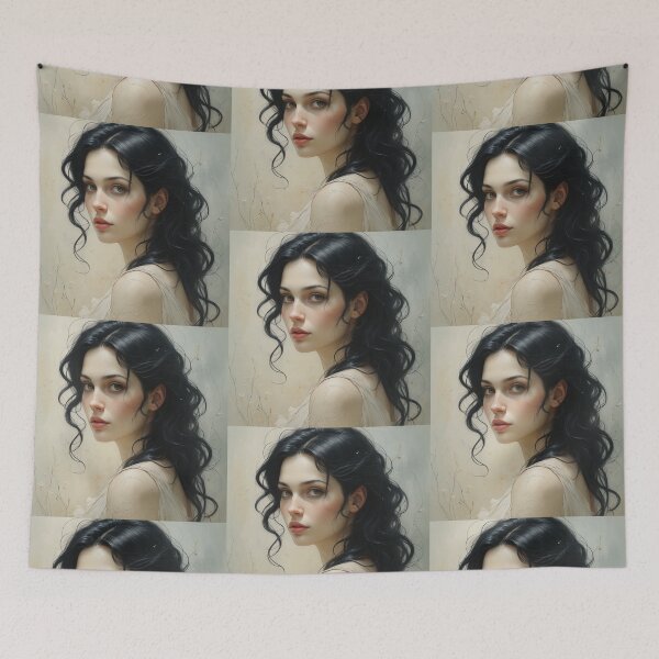 Item preview, Woman 334 designed and sold by Zeir Shop.