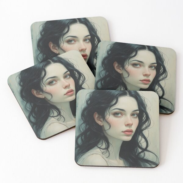 Item preview, Woman 335 designed and sold by Zeir Shop.