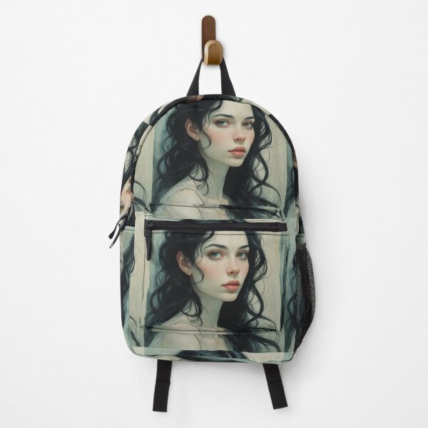 Item preview, Woman 335 designed and sold by Zeir Shop.