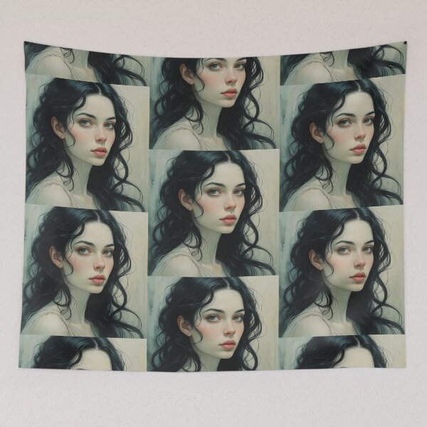 Item preview, Woman 335 designed and sold by Zeir Shop.
