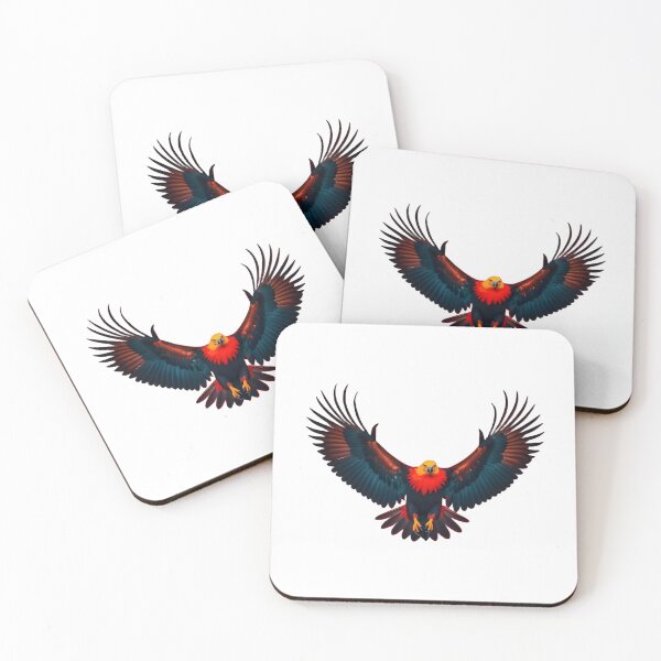 Item preview, Eagles designed and sold by Joshuasanga76a.