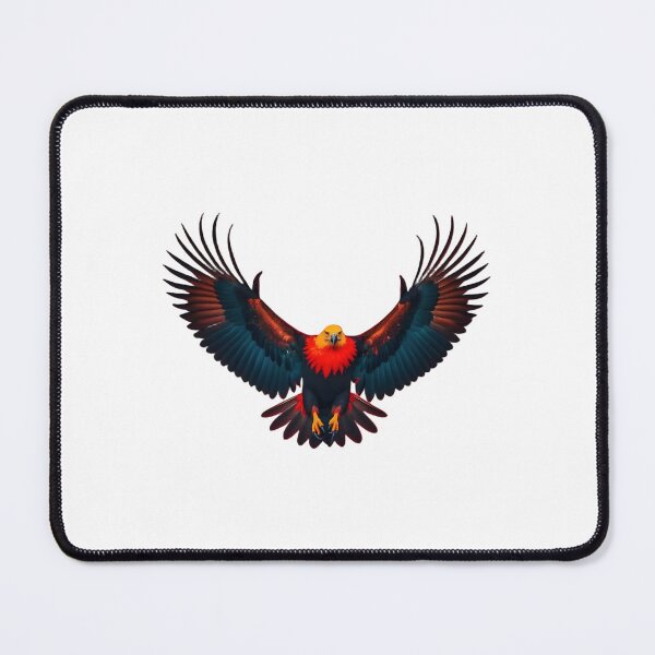 Item preview, Eagles designed and sold by Joshuasanga76a.