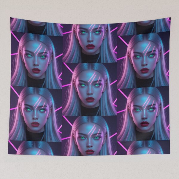 Item preview, Woman 337 designed and sold by Zeir Shop.