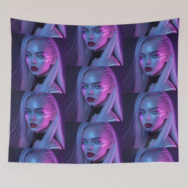 Item preview, Woman 338 designed and sold by Zeir Shop.