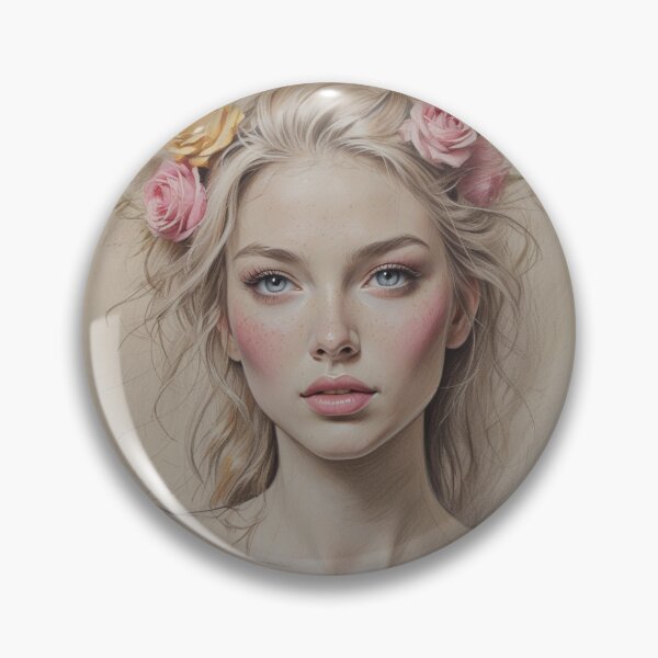 Item preview, Woman 341 designed and sold by Zeir Shop.