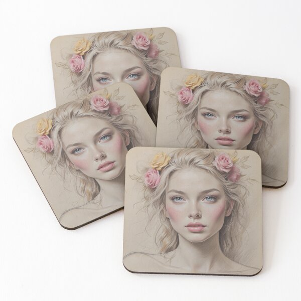 Item preview, Woman 341 designed and sold by Zeir Shop.