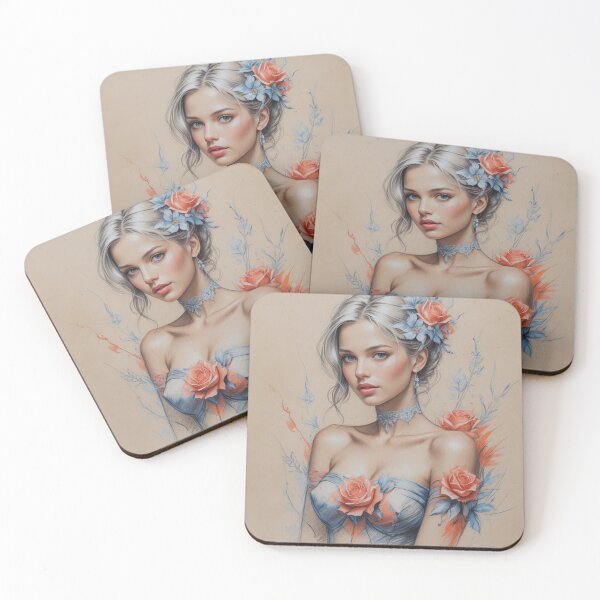 Item preview, Woman 342 designed and sold by Zeir Shop.