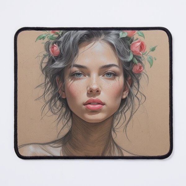 Item preview, Woman 343 designed and sold by Zeir Shop.