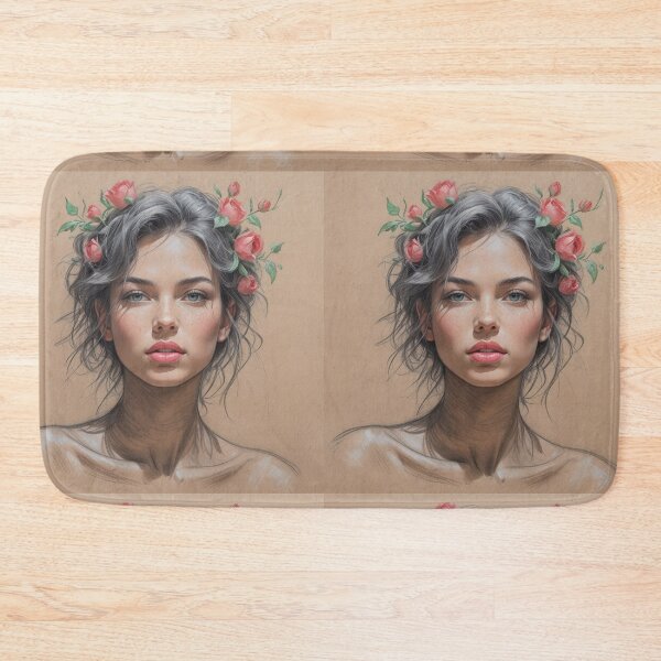 Item preview, Woman 343 designed and sold by Zeir Shop.