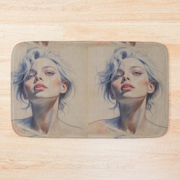 Item preview, Woman 344 designed and sold by Zeir Shop.