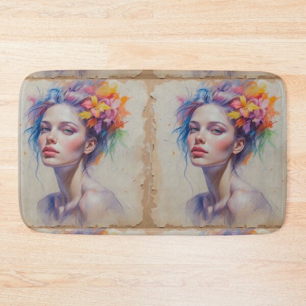 Item preview, Woman 345 designed and sold by Zeir Shop.