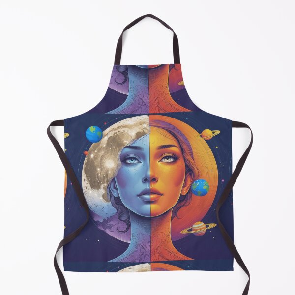 Aperçu de l'œuvre Femme 347 créée et vendue par Zeir Shop.
