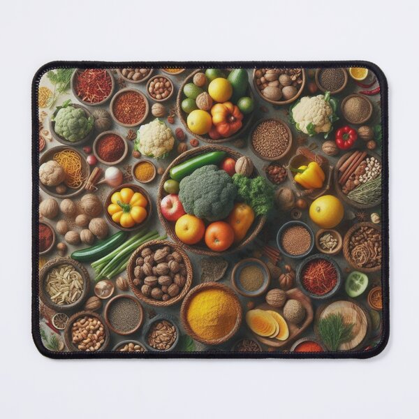Item preview, Colorful mix for nutrition designed and sold by Sigtrix.
