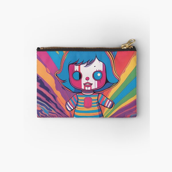Item preview, Protect The Dolls designed and sold by Pishpunta.