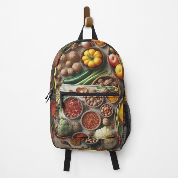 Item preview, Colorful mix for nutrition designed and sold by Sigtrix.