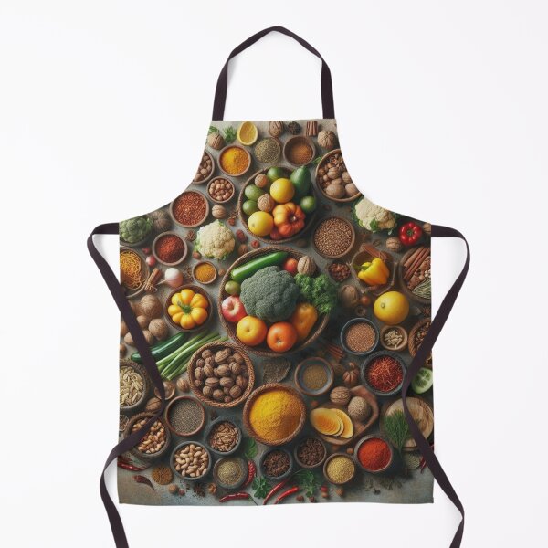 Item preview, Colorful mix for nutrition designed and sold by Sigtrix.
