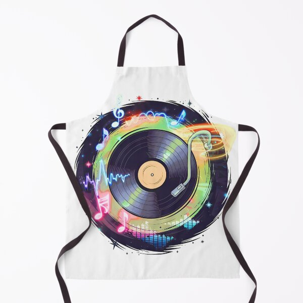 Item preview, Vinyl Vibes designed and sold by Fadi Alyaldani.