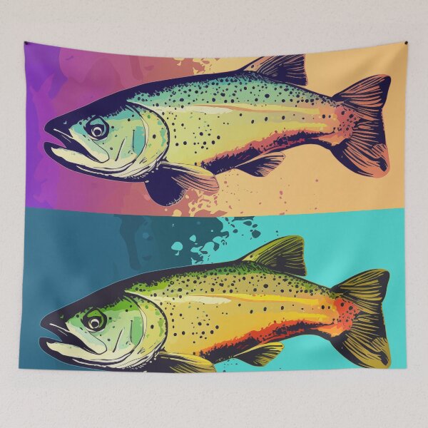 Item preview, Tout Popart II designed and sold by RedHandedOD.