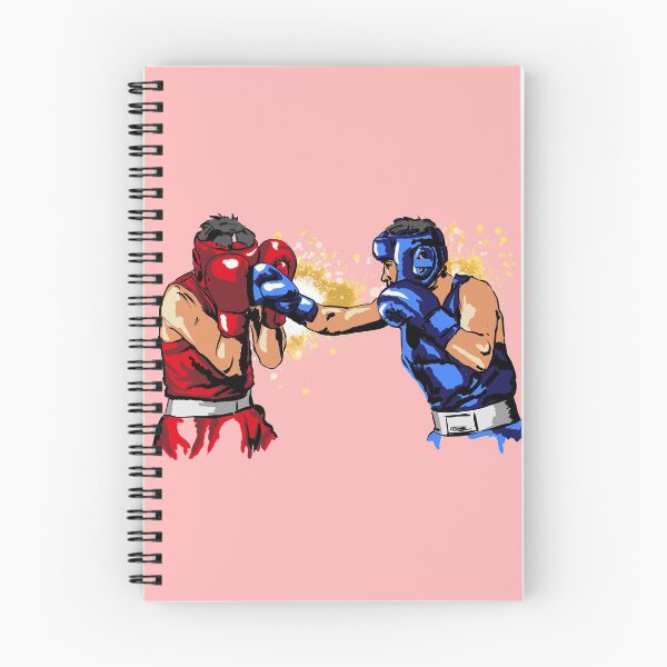 Item preview, Boxing designed and sold by sibosssr.