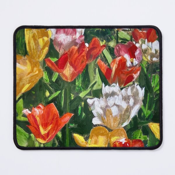 Item preview, Tulips Rising designed and sold by Artist Gary Springer.