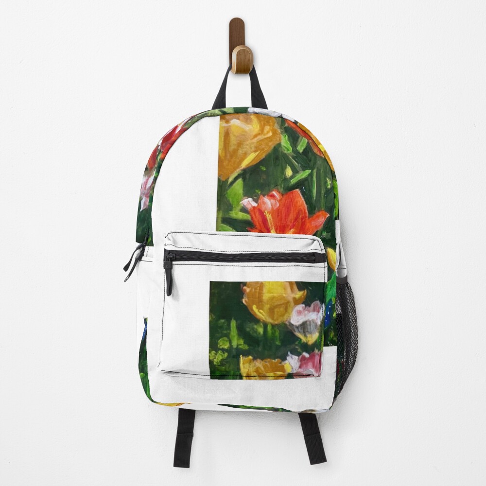 Item preview, Backpack designed and sold by gjspring.
