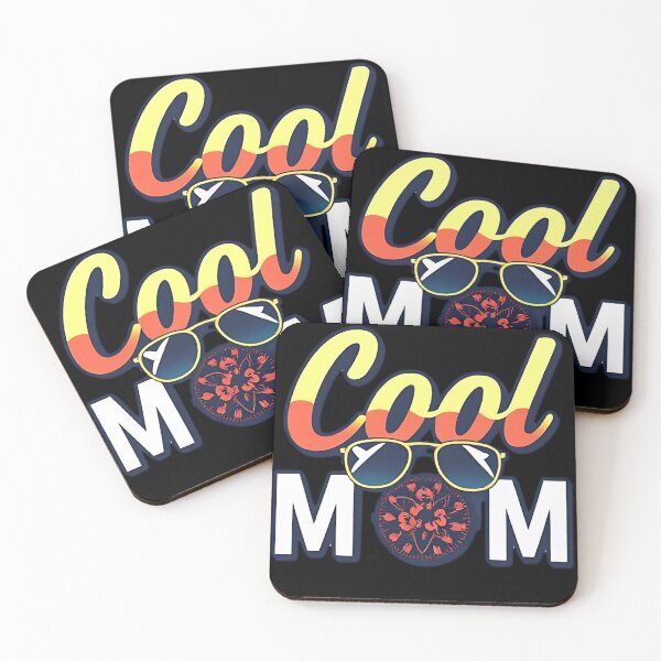 Item preview, Cool Mom designed and sold by Waseemkhan86.