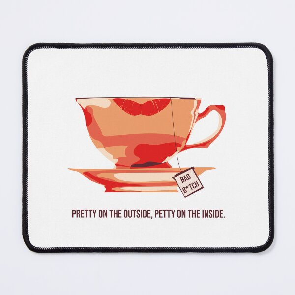 Item preview, Bad B*tch tea cup series 4_02 designed and sold by Is-oskew.