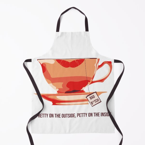 Item preview, Bad B*tch tea cup series 4_02 designed and sold by Is-oskew.