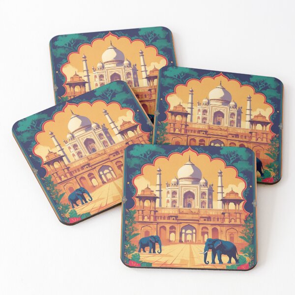 Item preview, Aurangabad India Vintage Travel Tourism designed and sold by TravelersGems.