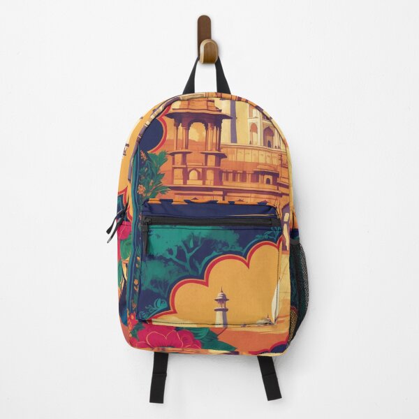 Item preview, Aurangabad India Vintage Travel Tourism designed and sold by TravelersGems.