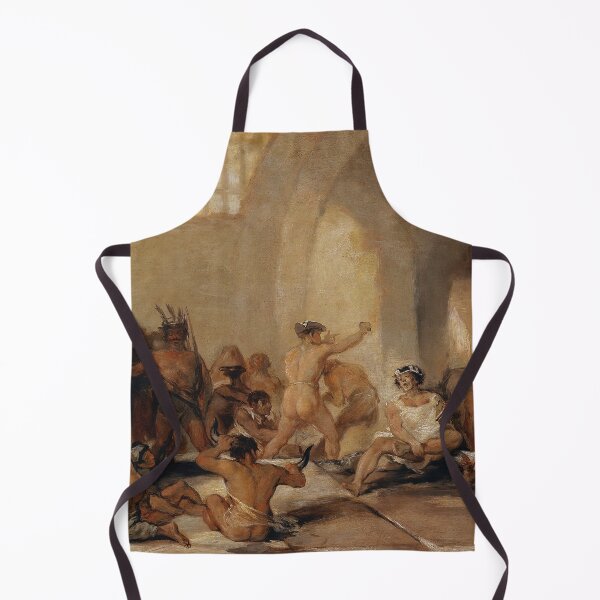 Item preview, The Madhouse designed and sold by Craphe.