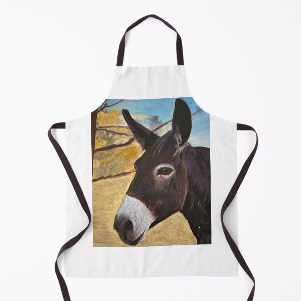 Item preview, Jaybo the Donkey designed and sold by Artist Gary Springer.