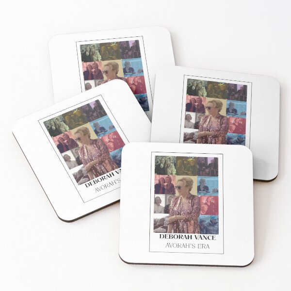 Item preview, Deborah Vance - Avorah's Era - HACKS designed and sold by -Joanne-.